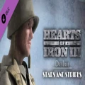 Paradox Hearts Of Iron III Dies Irae Stars And Stripes DLC PC Game